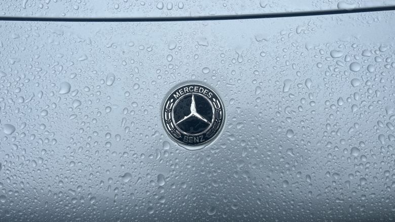 Mercedes-Benz A-Class A200 AMG Line 5dr Auto Petrol Hatchback